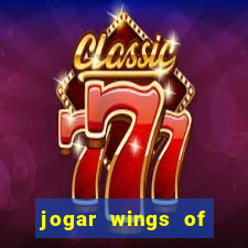 jogar wings of iguazu demo